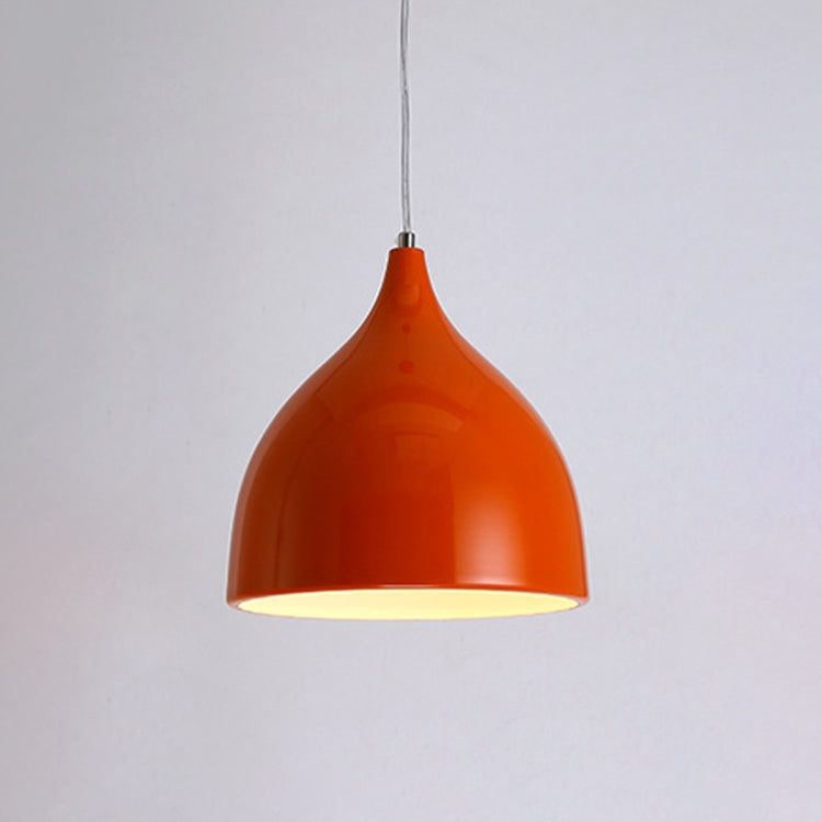 YWXLight Lampadario da ristorante Semplice e moderno Lampada da tavolo da pranzo a testa singola Fashion Aisle Living Room Bar