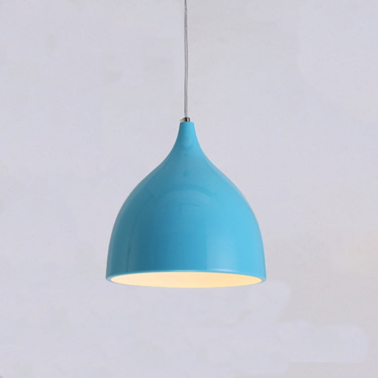 YWXLight Lampadario da ristorante Semplice e moderno Lampada da tavolo da pranzo a testa singola Fashion Aisle Living Room Bar