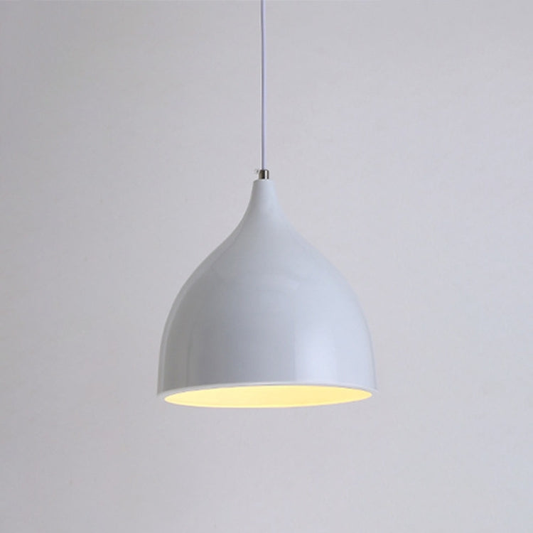 YWXLight Lampadario da ristorante Semplice e moderno Lampada da tavolo da pranzo a testa singola Fashion Aisle Living Room Bar