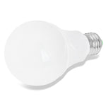 Lampadine LED YWXLight 10W E27 RGB dimmerabili che cambiano colore
