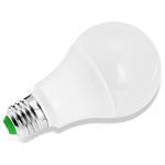 Lampadine LED YWXLight 10W E27 RGB dimmerabili che cambiano colore