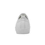 Scarpe casual da uomo semplici in tinta unita con tomaia in pelle microfibra, 38, 39, 40, 41, 42, 43