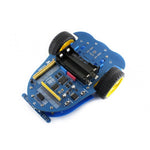 Sensore tracker a infrarossi Waveshare 5 canali