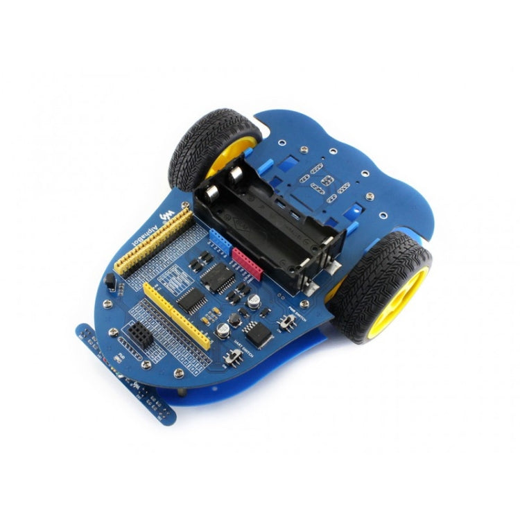 Sensore tracker a infrarossi Waveshare 5 canali