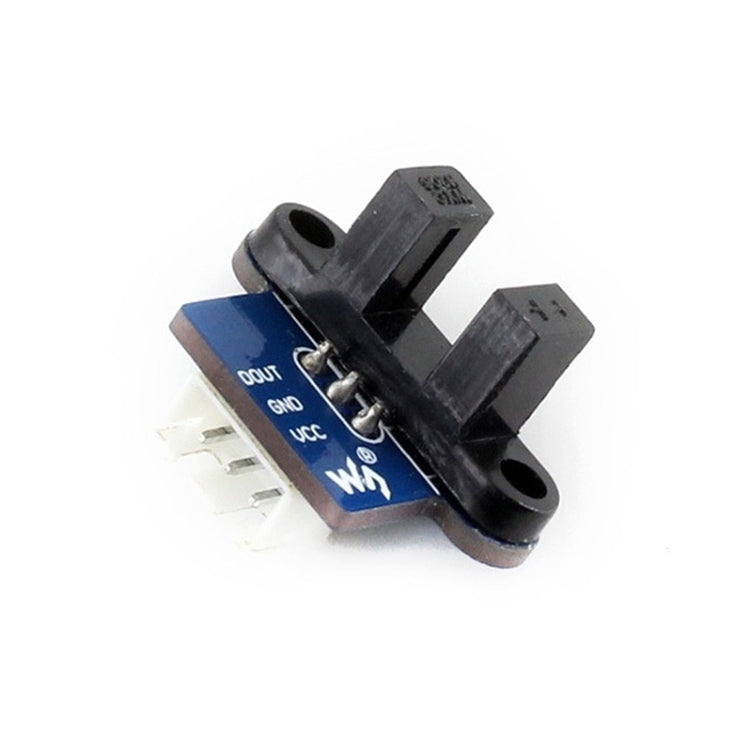 Sensore Photo Breaker Waveshare per misurazione velocità