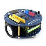 Kit robot AlphaBot2 per Arduino senza controller