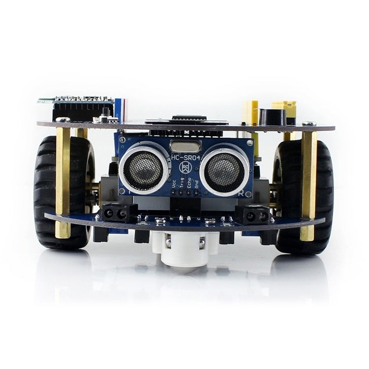 Kit robot AlphaBot2 per Arduino senza controller