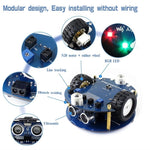 Kit robot AlphaBot2 per Arduino senza controller