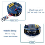 Kit robot AlphaBot2 per Arduino senza controller