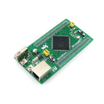 Scheda centrale Waveshare XCore407I con MCU STM32F407IGT6