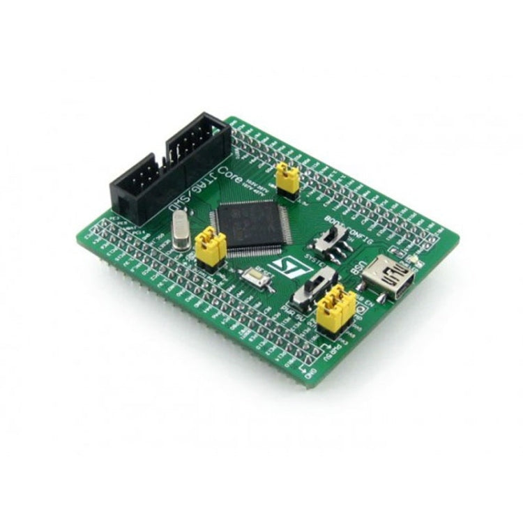 Scheda centrale Waveshare Core405R, STM32F4