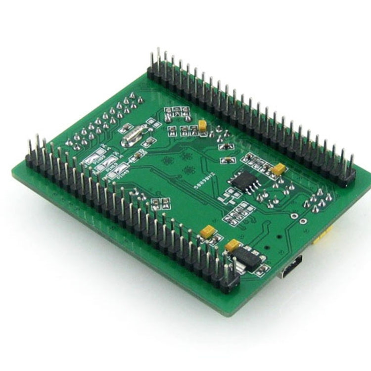 Scheda centrale Waveshare Core405R, STM32F4