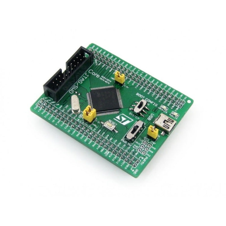 Scheda centrale Waveshare Core103V, STM32F1