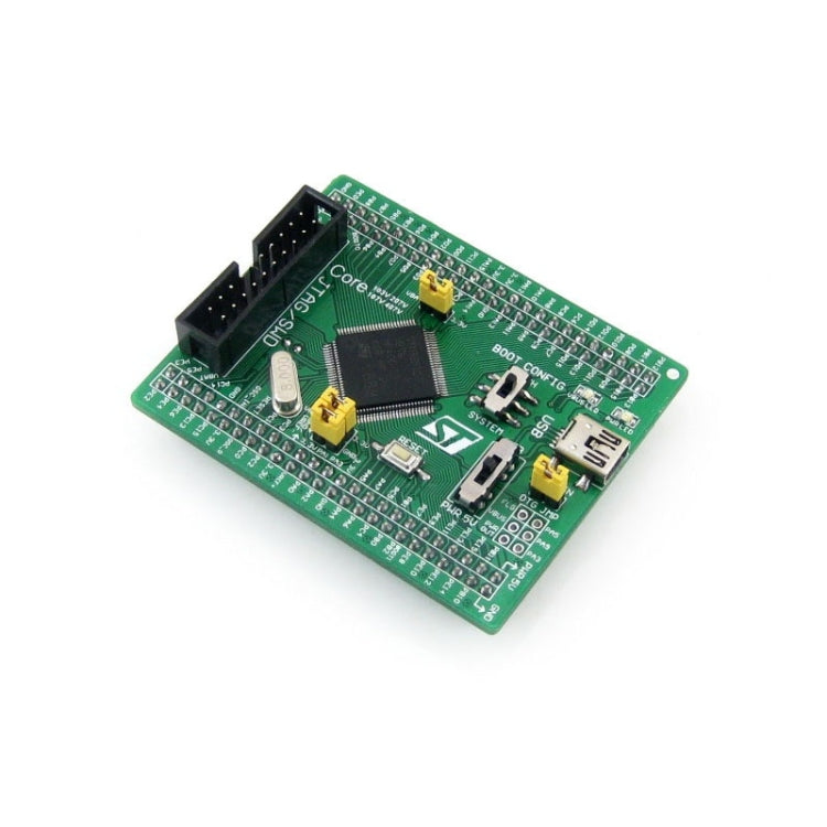 Scheda centrale Waveshare Core103V STM32F1 12x6 cm