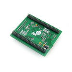 Scheda centrale Waveshare Core103V STM32F1 12x6 cm