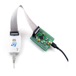 Scheda centrale Waveshare Core103V STM32F1 12x6 cm