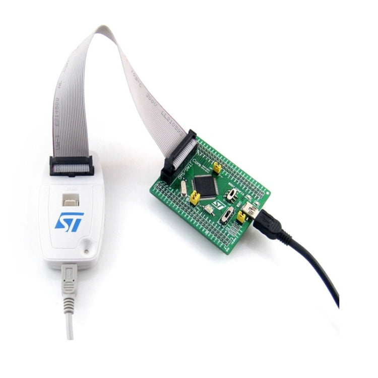 Scheda centrale Waveshare Core103V STM32F1 12x6 cm