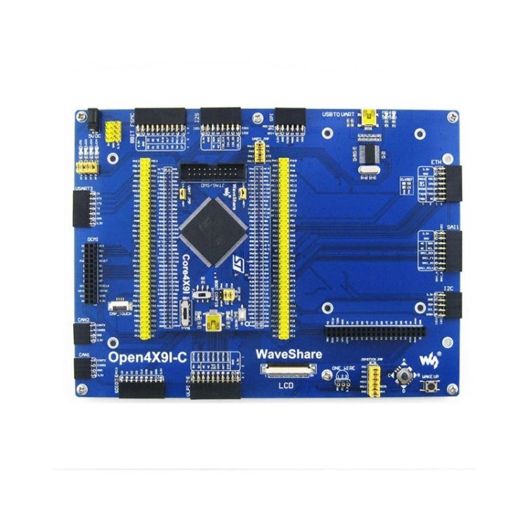 Standard Waveshare Open429I-C, scheda di sviluppo STM32F4