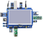 Scheda sviluppo STM32F429 Open429I-C Waveshare