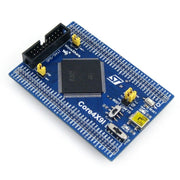 Pacchetto Waveshare Open429I-C A, scheda di sviluppo STM32F4