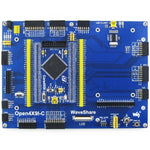 Scheda sviluppo STM32F429 Open429I-C A 10x8 cm