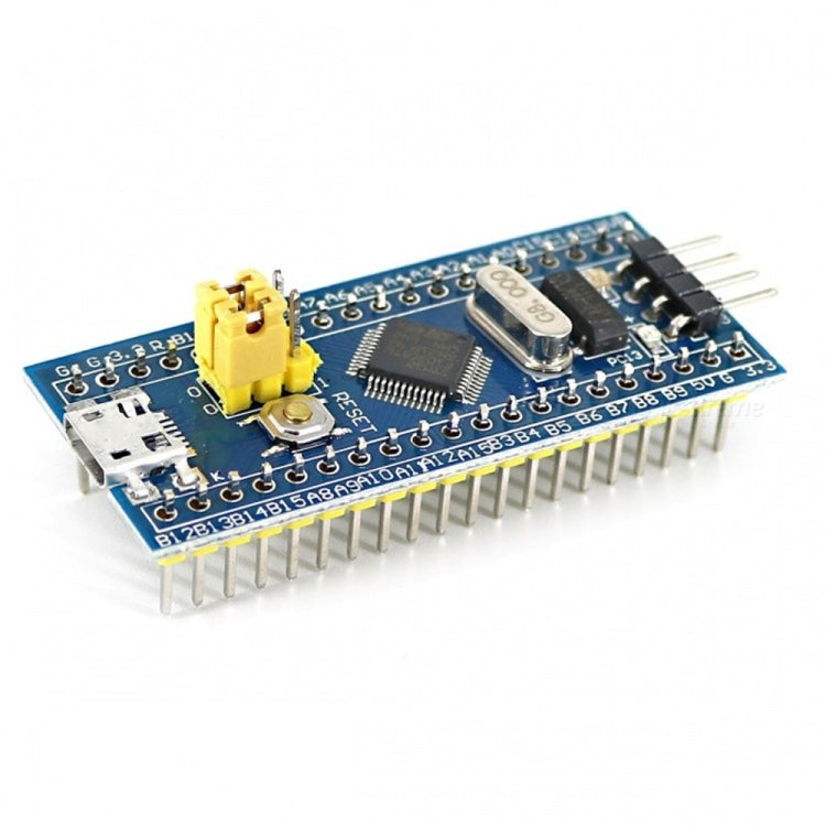 Scheda sviluppo STM32F103C8T6 64KB flash 72MHz