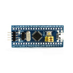 Scheda sviluppo STM32F103C8T6 64KB flash 72MHz