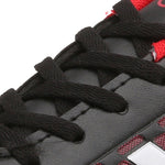 Scarpe da calcio in PU comode e leggere per bambini e adulti, 31, 32, 33, 34, 35, 36, 37, 38, 39, 40, 41, 42, 43