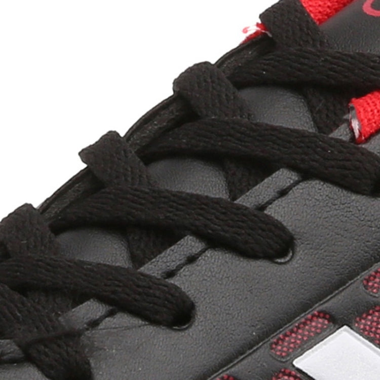 Scarpe da calcio in PU comode e leggere per bambini e adulti, 31, 32, 33, 34, 35, 36, 37, 38, 39, 40, 41, 42, 43