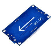 LDTR-WG0178 LM2596 Modulo regolatore di tensione step-down Display voltmetro, LM2596 4-40V to 1.5-37V 2A