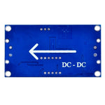 Modulo regolatore tensione step-down LM2596 2A 4-40V