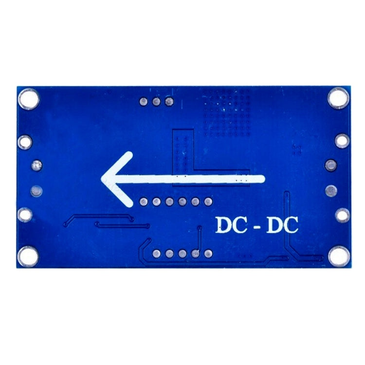 Modulo regolatore tensione step-down LM2596 2A 4-40V
