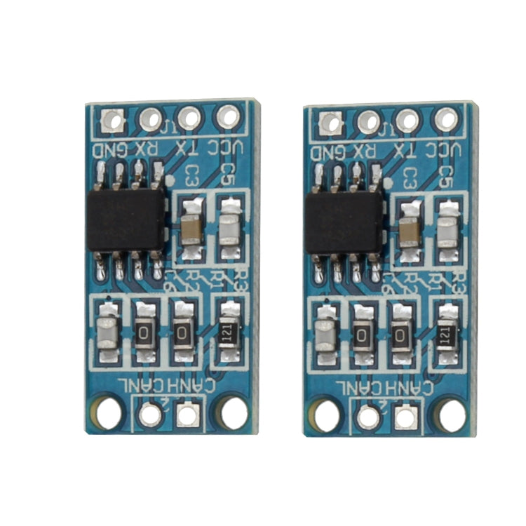 2 PCS LDTR-WG0210 TJA1050 Modulo interfaccia controller CAN Modulo interfaccia driver BUS