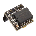 Modulo orologio DS3231 3,3V/5V per Raspberry Pi