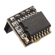 LDTR-WG0211 Modulo orologio DS3231 3,3 V / 5 V ad alta precisione per Raspberry Pi