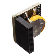 LDTR-WG0211 Modulo orologio DS3231 3,3 V / 5 V ad alta precisione per Raspberry Pi
