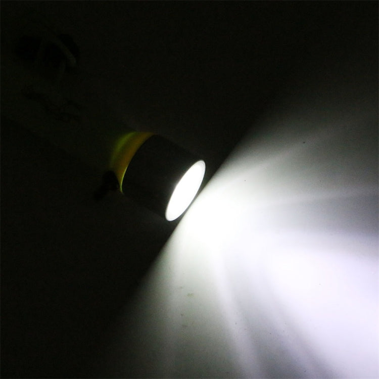 YWXLight Impermeabile Subacquea Immersione LED Torcia Regolabile Torcia Immersione Lavoro Pesca Caccia Lampada