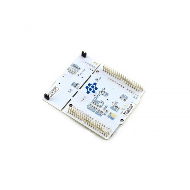 Scheda di sviluppo Waveshare NUCLEO-L476RG, STM32 Nucleo-64