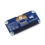 Display OLED 1,3 pollici 128x64 pixel SPI/I2C per Raspberry Pi
