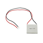 Modulo Peltier TEC1-12706 40x40mm 12V 60W raffreddamento