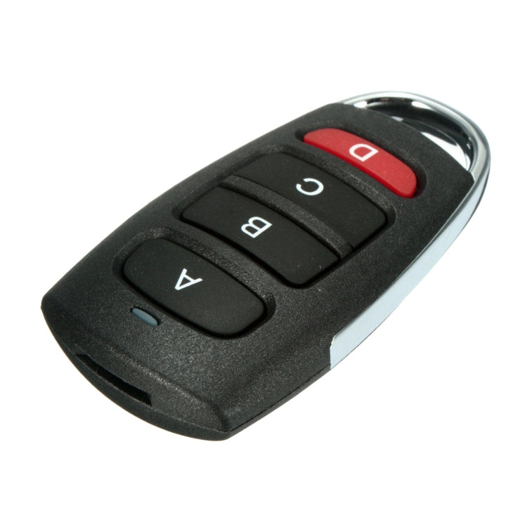 Telecomando universale 433MHz per cancelli e garage