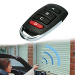 Telecomando universale 433MHz per cancelli e garage
