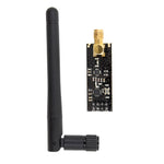 Modulo wireless NRF24L01+PA+LNA a lunga distanza 1100m