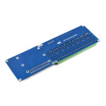 Scheda relè a 8 canali per Raspberry Pi 3.3V/5V