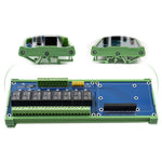 Scheda relè a 8 canali per Raspberry Pi 3.3V/5V