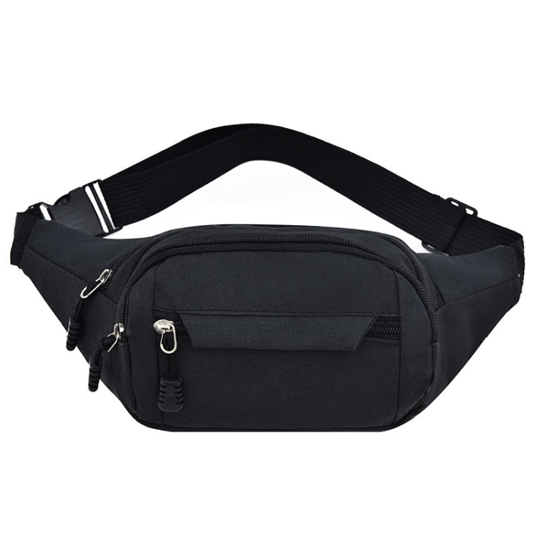 Borsa sportiva in vita con tasche multifunzione