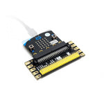 Scheda espansione connettore per Micro:bit I/O 10x5 cm