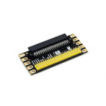 Scheda espansione connettore per Micro:bit I/O 10x5 cm