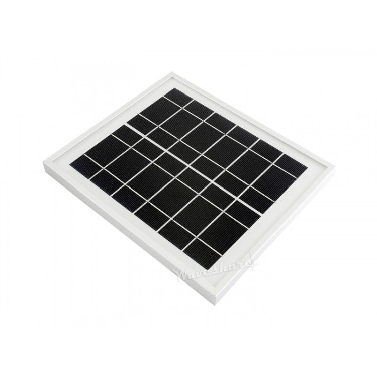 Waveshare solar panel (ШВ 5), 16158