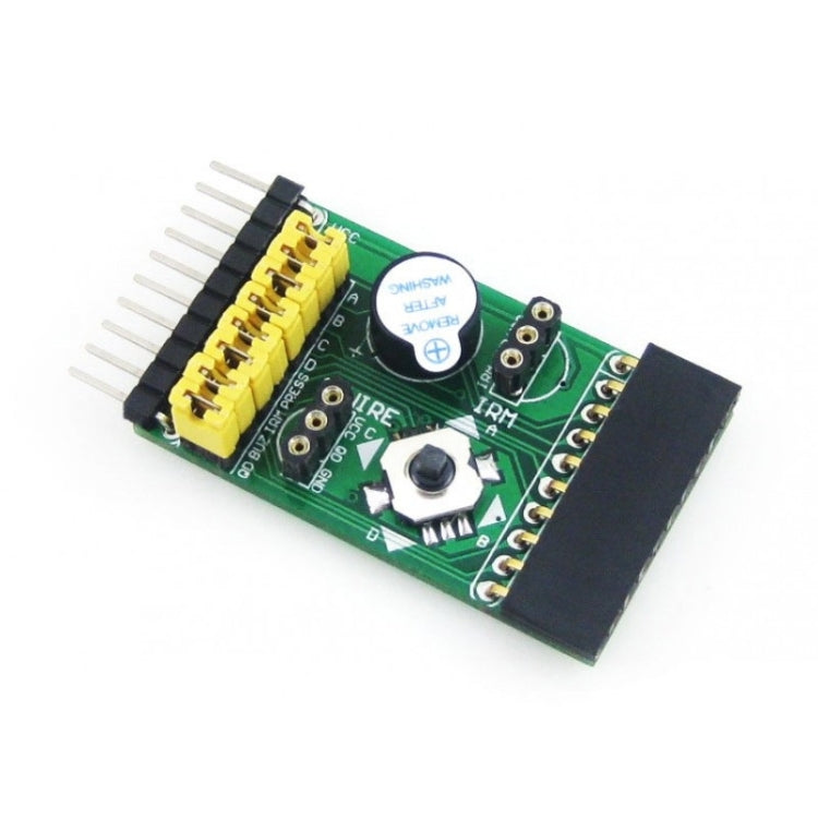 Mix Board Waveshare